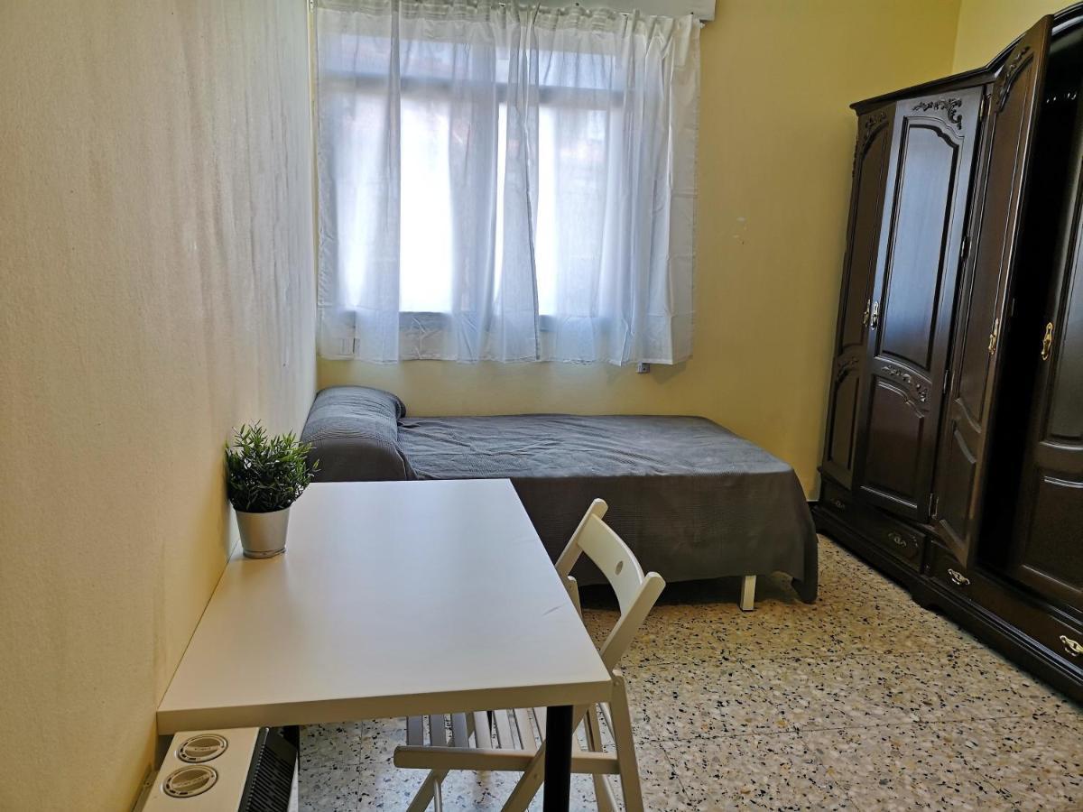 Ferienwohnung Piso Da Horta En Aguino, Ribeira, Galicia Exterior foto