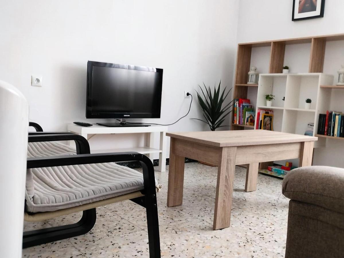 Ferienwohnung Piso Da Horta En Aguino, Ribeira, Galicia Exterior foto