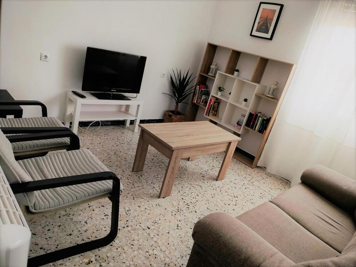 Ferienwohnung Piso Da Horta En Aguino, Ribeira, Galicia Exterior foto